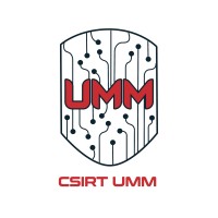 CSIRT UMM logo - Similar company to Baxohost