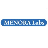 Menora Laboratories (Israel). Представительство в РФ logo - Similar company to Vitacast
