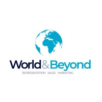 World & Beyond logo - Similar company to Ibe Tours