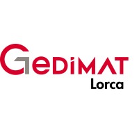 Gedimat Lorca logo - Similar company to Ecla-Industries