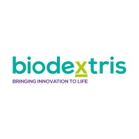 Biodextris logo - Similar company to Ananda Devices