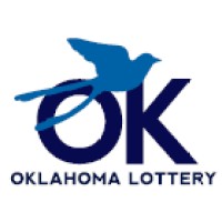 Oklahoma Lottery logo - Similar company to Carington