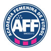 Academia Femenina de Fútbol logo - Similar company to Academia 3E