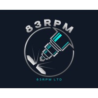 83 RPM Ltd logo - Similar company to Academic Talent
