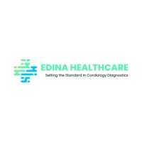 Edina Healthcare logo - Similar company to Smartmedical