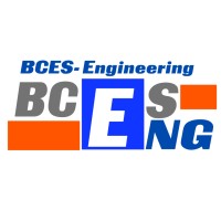 BCES Engineering logo - Similar company to Pss Engineering