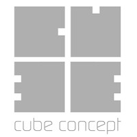 Cube Concept - Architectural Design and Building Development Office logo - Similar company to Visioluce