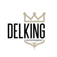 DelKing Entertainment logo - Similar company to Celaro