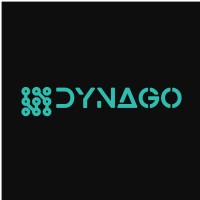 DynaGo Hungary logo - Similar company to Daxvision Erp Consulting