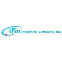 INNOVANTE CONSTRUCTION logo - Similar company to Cbcc Architects
