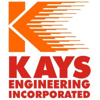 Kays Engineering logo - Similar company to G & W Technical Corp.