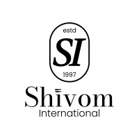 Shivom International logo - Similar company to Decorify Home Collections