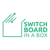 Switchboard In A Box logo - Similar company to V2 Switchboard Solutions