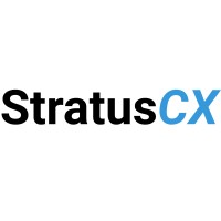 StratusCX logo - Similar company to Nexarobo