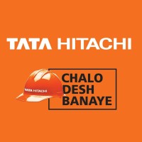Tata Hitachi Construction Machinery Company Private Limited logo - Similar company to Cab Worldwide