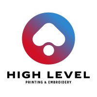 High Level Printing & Embroidery logo - Similar company to Biggsolutions Limited