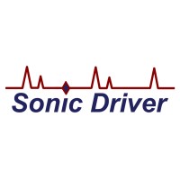 Sonic Driver Ltd.                                  Made in Britain 🇬🇧 logo - Similar company to Holykell Technology Company Limited