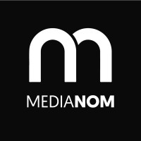 Medianom logo - Similar company to Han Global