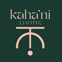 Kaha'ni Living logo - Similar company to Studio Odkhaan