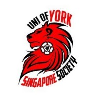 University of York's Singapore Society (SingSoc) logo - Similar company to National University Junior Philippine Institute Of Accountants