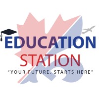 Education Station logo - Similar company to Cr/Sl Virtual