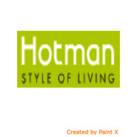 ホットマン logo - Similar company to カゴメ（株）