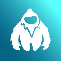 Arctic Yeti logo - Similar company to Solumade Sl