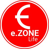 eZONE Life logo - Similar company to Design Concept
