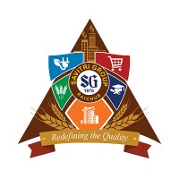 savitrigroup-Ricemill logo - Similar company to Gatewaysglobal Llp