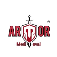 Armor Medieval logo - Similar company to Parfaittu