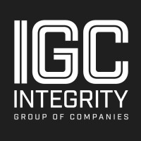 Integrity Group of Companies logo - Similar company to Wheatland Trees Ltd.