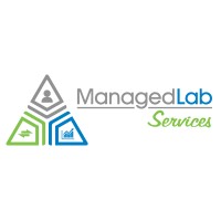 ManagedLab Services logo - Similar company to Hovtech Inc