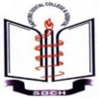 Sapporo Dental College logo - Similar company to Enosis Outsourcing