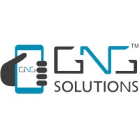 GNG SOLUTIONS logo - Similar company to Aircel Telecom Ltd.
