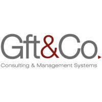 Gft&Co.  Consulting & Management Systems logo - Similar company to Qed National