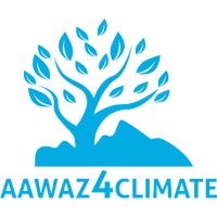 Aawaz4Climate logo - Similar company to Metropolitan Group