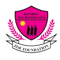 Zoe Foundation Rwanda logo - Similar company to I Connect Solutions Ltd