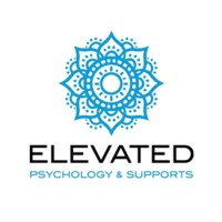 Elevated Psychology and Supports logo - Similar company to Activated Concepts