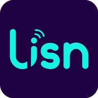 Lisn logo - Similar company to Diffusion