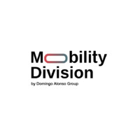 Mobility Division logo - Similar company to Mycarflix
