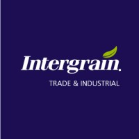 Intergrain Trade & Industrial logo - Similar company to Wright Forest Products