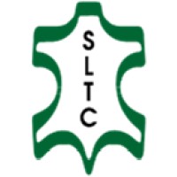 Society of Leather Technologists and Chemists logo - Similar company to Bleumode