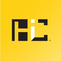 HIC logo - Similar company to Aerodei