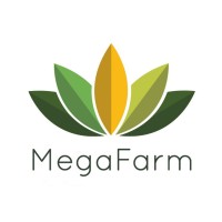 MegaFarm logo - Similar company to Megafarm Sa
