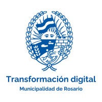 Transformacion Digital Rosario logo - Similar company to Google Developers Group Rosario
