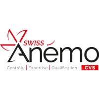 SWISS ANEMO - Solution globale en traitement & qualité d’air logo - Similar company to High Point Structures
