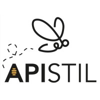 Apistil logo - Similar company to Cocont