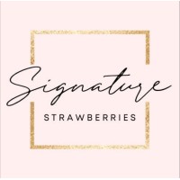 Signature Strawberries Ltd logo - Similar company to Cappd. Technology