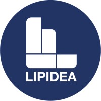 Lipidea logo - Similar company to Ecogene-21