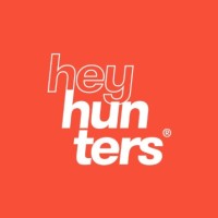 Hey Hunters logo - Similar company to Reech Ai